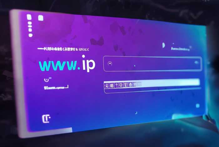 ip域名查询www ip域名查询器