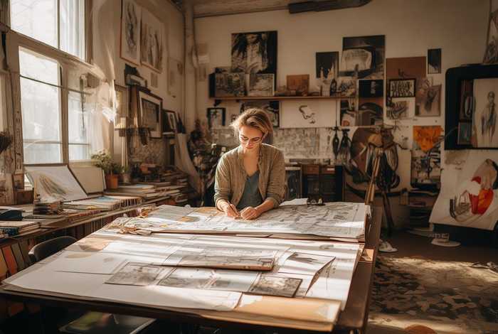 定制设计，定制设计师是干什么的