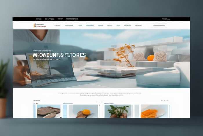 电商设计方案模板（电商设计方案模板图片）