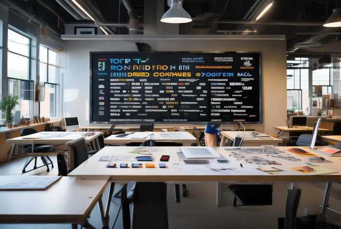 比较好的品牌设计公司 比较好的品牌设计公司排行榜 比较好的品牌设计公司 比较好的品牌设计公司排行榜