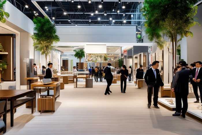 广州定制展，广州定制家居展览会