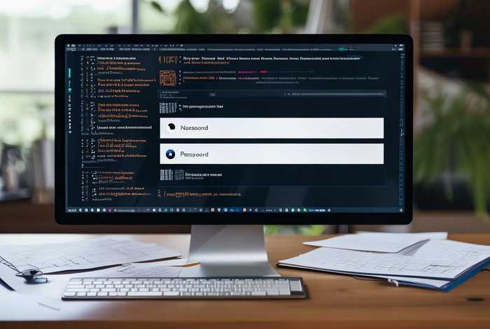 html简单网页登录代码；html简单网页登录代码大全