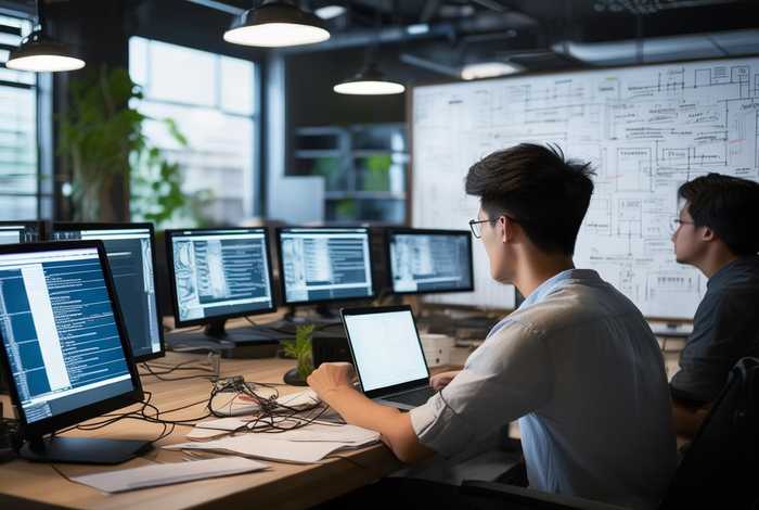 搭建后端,后端如何搭建 搭建后端,后端如何搭建