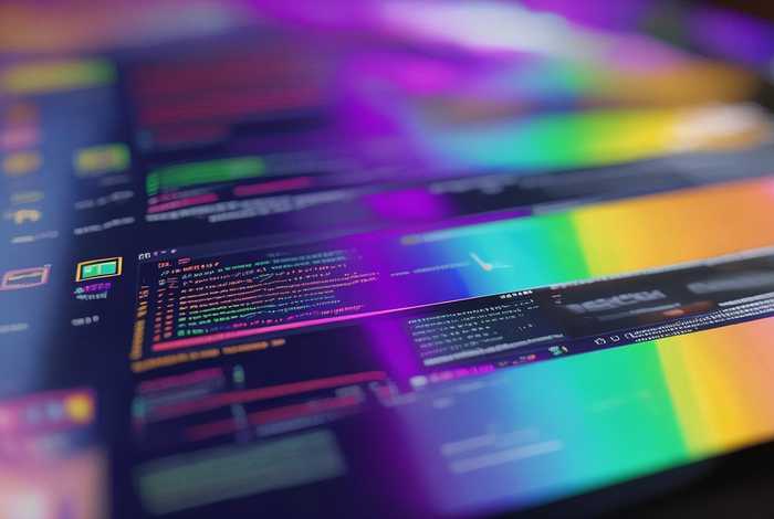 html网页设计案例 - html网页设计案例和代码