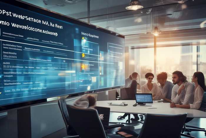 高端网站建设哪些好做；高端网站建设哪家好