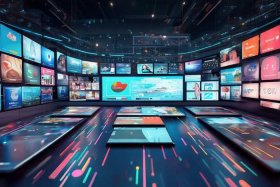 2024线上获客渠道；线上获客的渠道