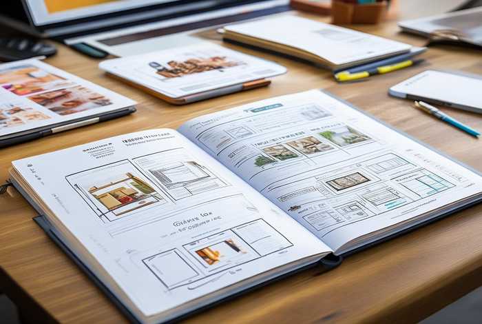 购物网页设计书 购物网页设计书怎么做