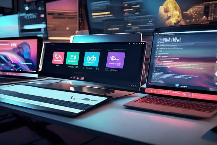 ui设计要用的软件；ui设计要用的软件有哪些