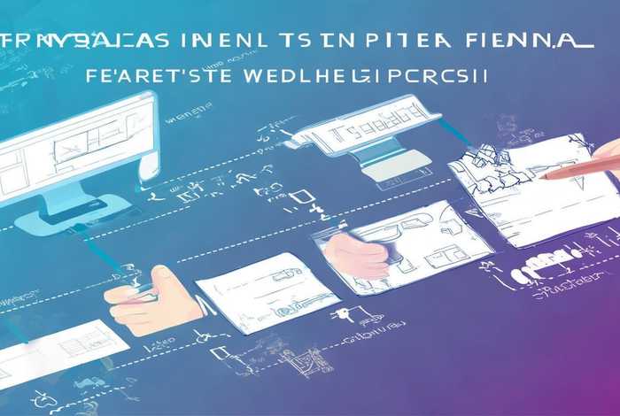 凡科个人建站 - 凡科建站流程