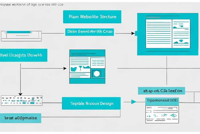 css制作一个网站三个网页怎么做（css制作一个网站三个网页怎么做的）
