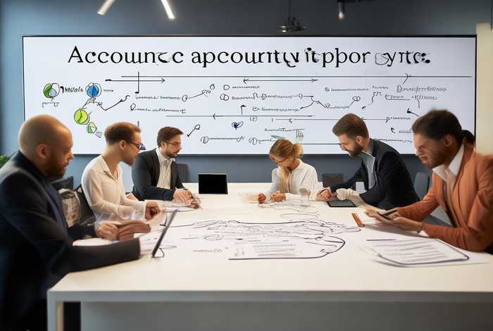 公司怎么建帐,公司怎么建帐户流程 公司怎么建帐,公司怎么建帐户流程