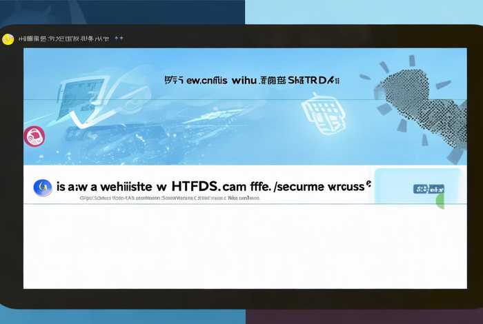 https的网站含有病毒吗安全吗（https的网站含有病毒吗安全吗知乎）