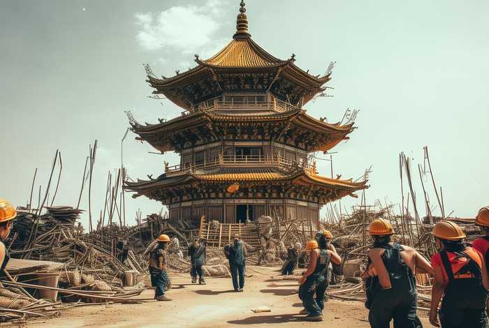 宝塔创建站点 宝塔创建站点后无法访问