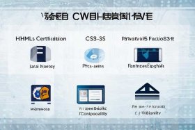 web前端工程师证书有哪些 - web前端工程师证书有哪些内容