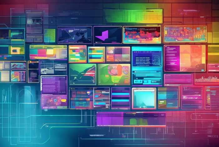web网站设计题目 - web网站设计题目大全