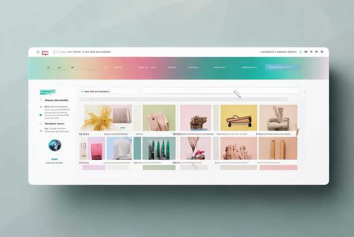 购物网页设计思路，购物网页设计思路分析