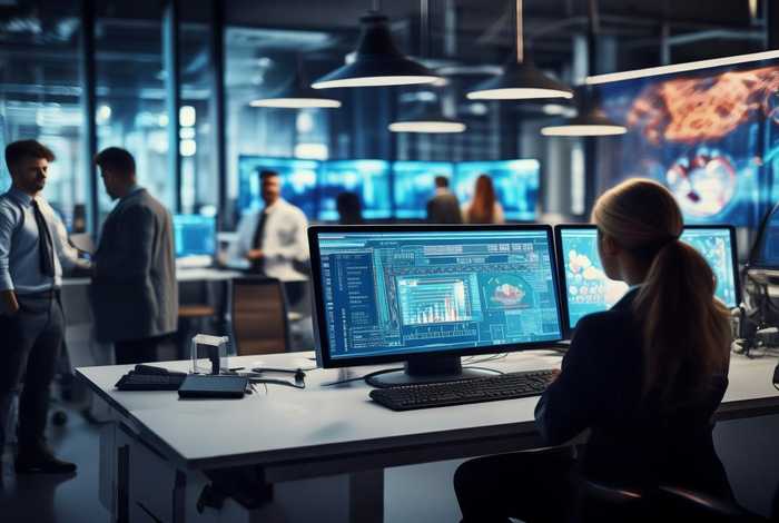 互联网行业有哪些工作岗位 - 互联网行业有哪些工作岗位呢