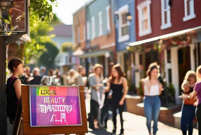 附近的美容培训班、附近的美容培训班在哪里 附近的美容培训班、附近的美容培训班在哪里