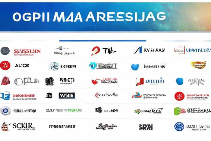 代运营公司排名，代运营公司排名一览表