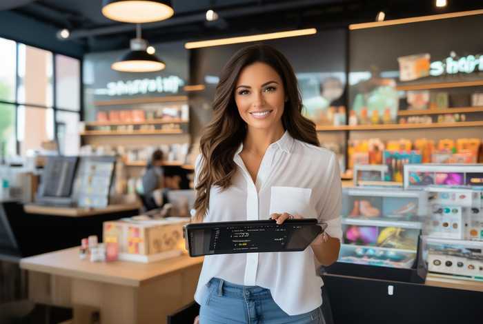 shopify 独立站 - shopify 独立站销售经理