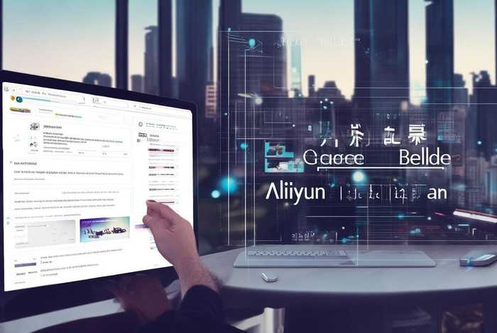 阿里云网站制作（阿里云怎么制作网站）