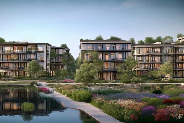 房地产画册设计图片，房地产画册设计图片大全