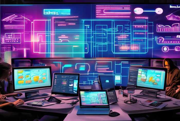 app开发包括什么内容，app开发包括什么内容和方法