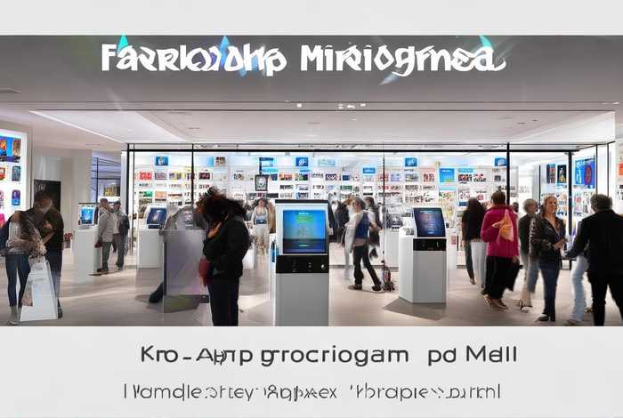 凡科app小程序(凡科小程序商城) 凡科app小程序(凡科小程序商城)