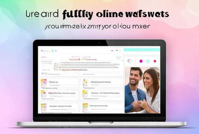 表白网站制作网址在线，表白网站在线制作软件