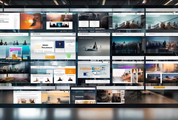 公司网站设计公司 公司网站设计公司有哪些