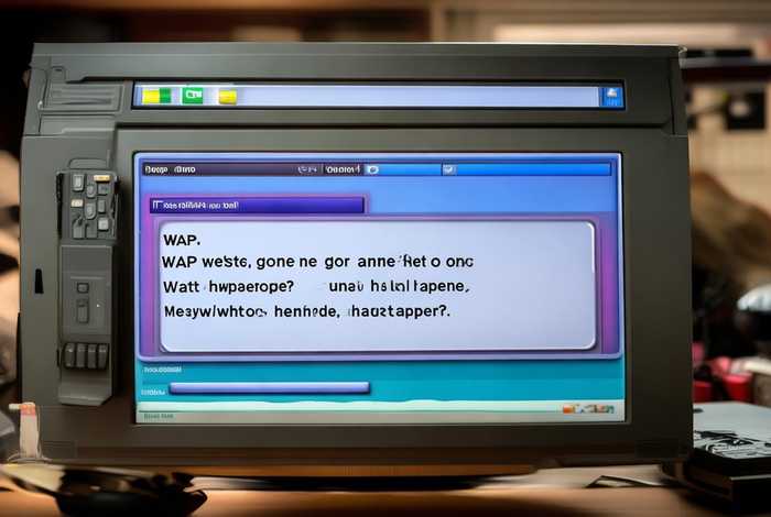 wap网站是不是已经没了呢、wap网站是不是已经没了呢怎么回事