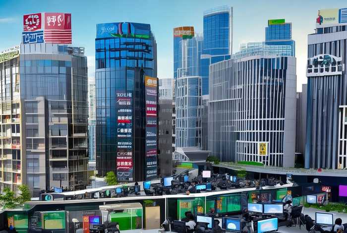 北京外贸网站开发公司；北京外贸网站开发公司有哪些