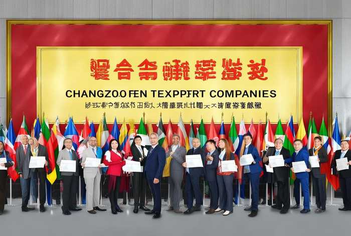 常州十佳外贸公司 常州十佳外贸公司名单 常州十佳外贸公司 常州十佳外贸公司名单