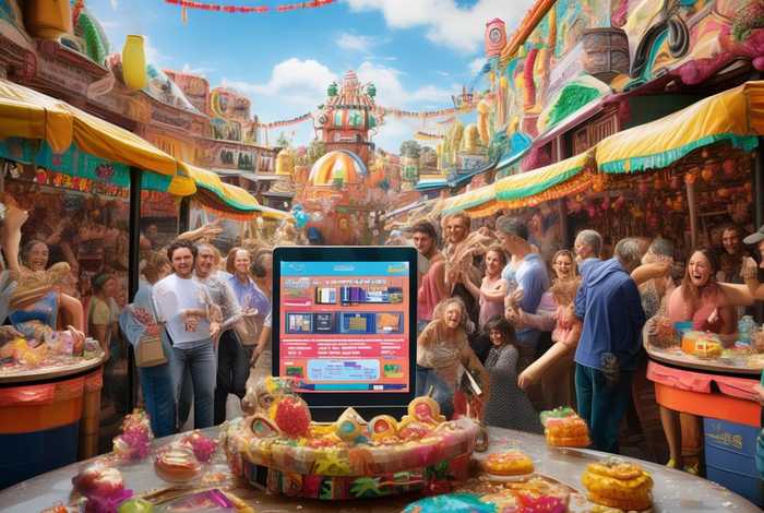 独立站怎么玩；独立站怎么玩才好玩