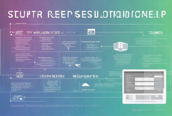 搭建网站流程详细步骤，搭建网站流程详细步骤及方法