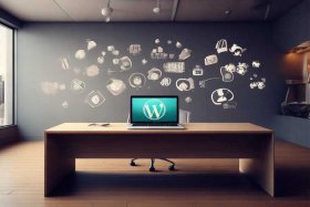 saas wordpress