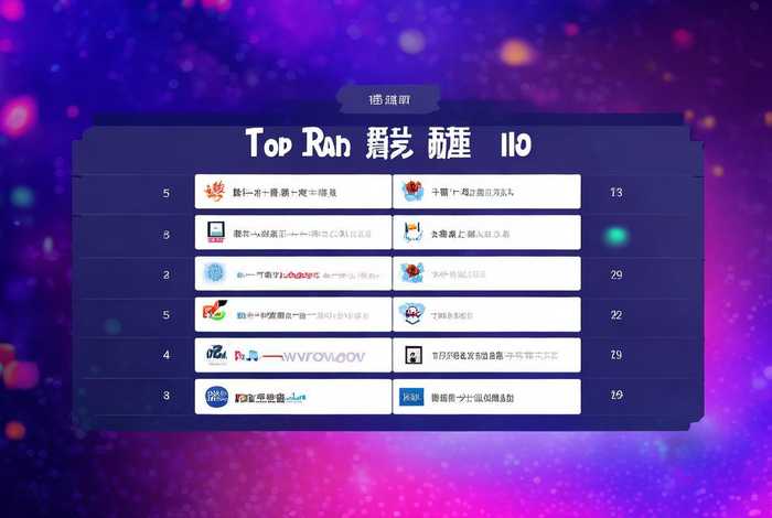 成品网站排行榜（成品网站排行榜前十名）