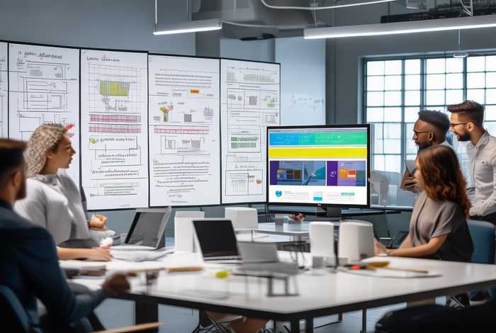 福田企业网站优化方案；福田企业网站优化方案设计