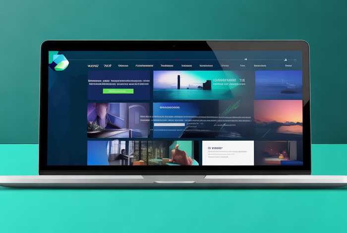 公司的网站设计方案是什么；公司的网站设计方案是什么意思