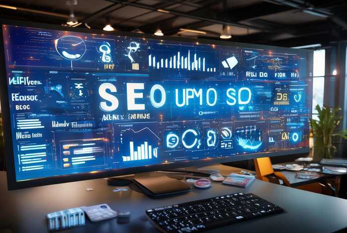 seo优化的主要内容；SEO优化的主要内容包括