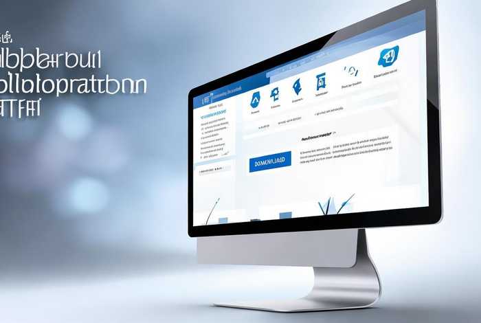 供应商协作平台下载（供应商协作平台下载安装）