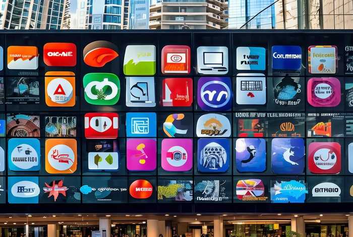 澳洲电商平台排名（澳洲电商平台排名前十）