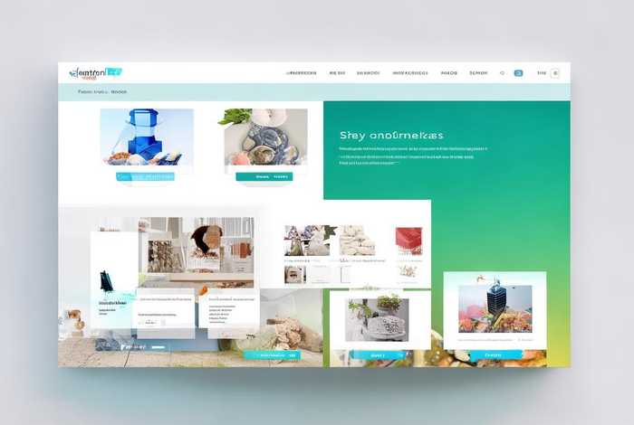 电子商务的网页设计，电子商务的网页设计方案