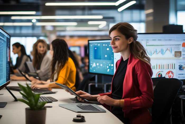 互联网行业有哪些专业适合女生 - 互联网行业有哪些专业适合女生做 互联网行业有哪些专业适合女生 - 互联网行业有哪些专业适合女生做