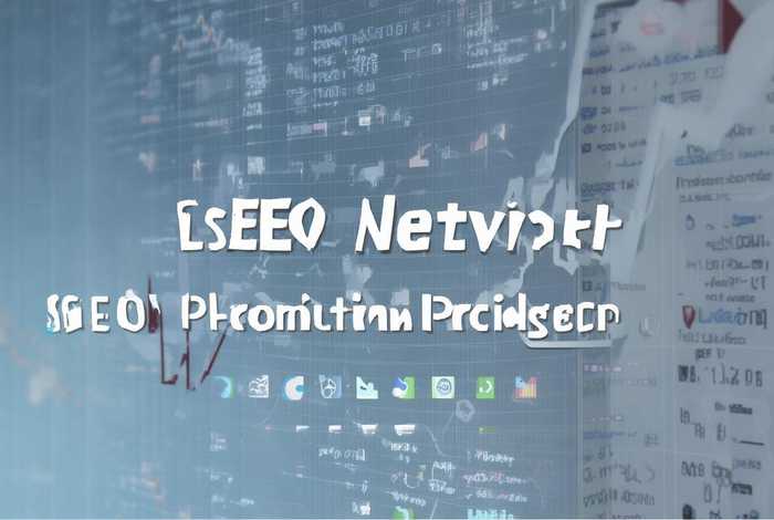 seo网络推广价格；seo网络推广价格多少