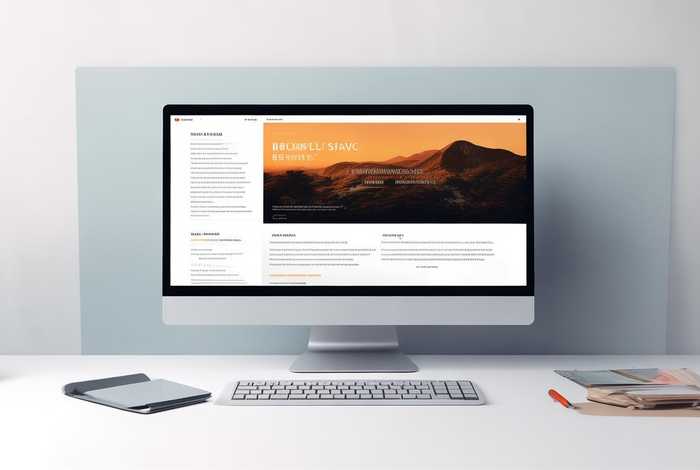 html静态网页模板数据管理 - html静态页面模板