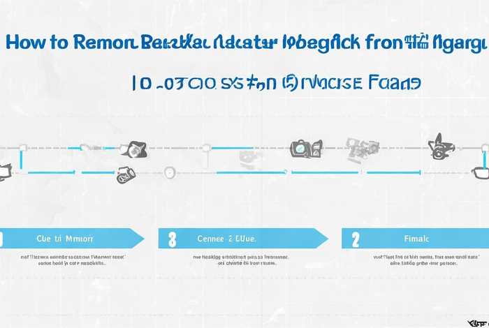 凡科快图怎么去水印；凡科快图水印怎么去掉