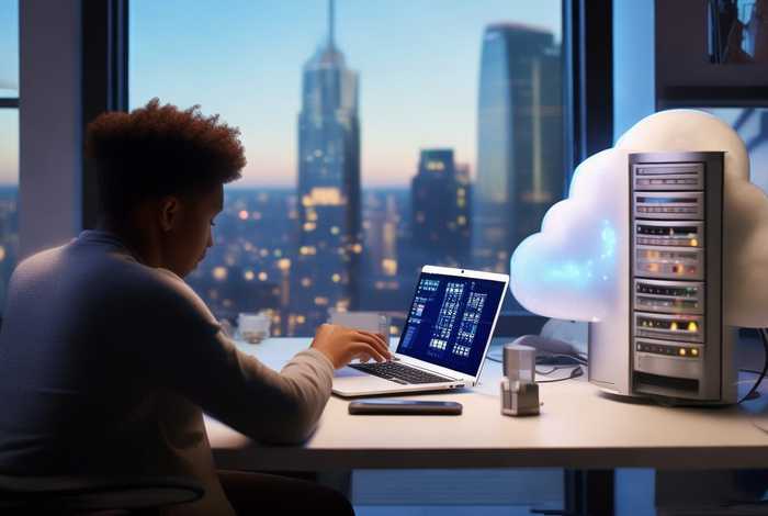 个人购买云服务器有什么用 - 个人购买云服务器有什么用处