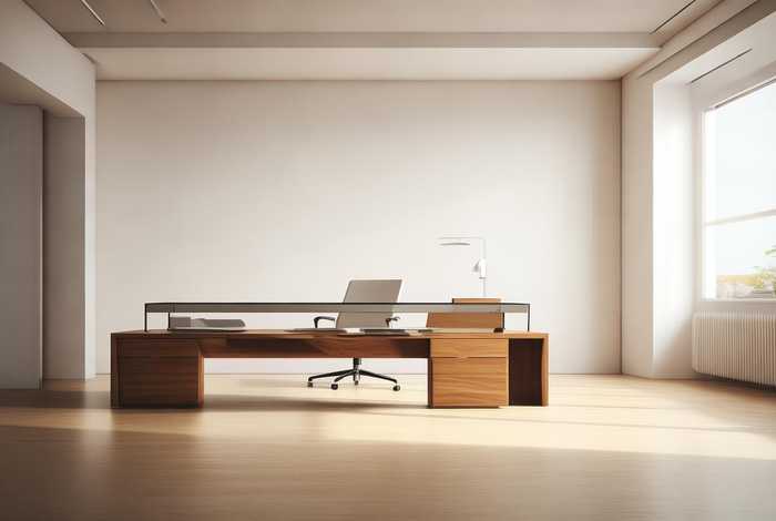 办公室设计装修简约大气 办公室设计装修简约大气图片