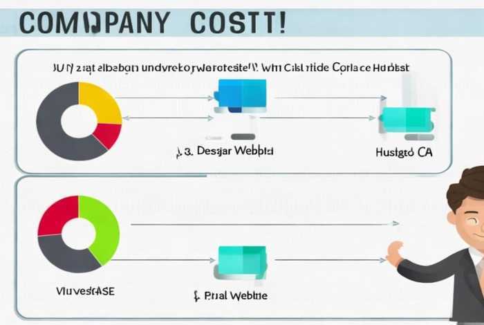 公司网站每年的费用；公司网站每年的费用怎么算